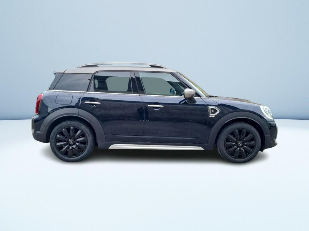 usatostore.bmw.it Store MINI MINI Countryman 2.0 Cooper SD