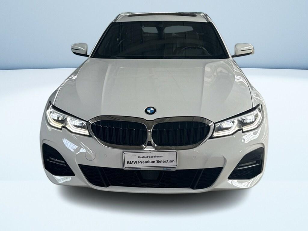 usatostore.bmw.it Store BMW Serie 3 330i Touring xdrive Msport auto