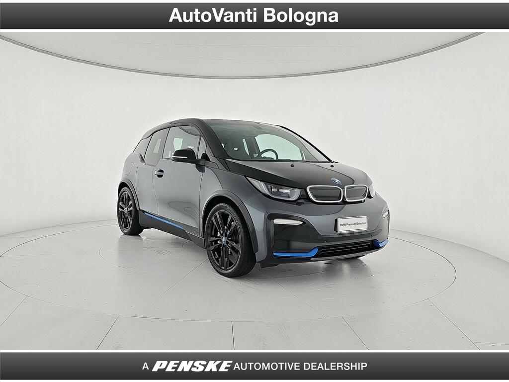 usatostore.bmw.it Store BMW i3 i3s 120Ah Advantage