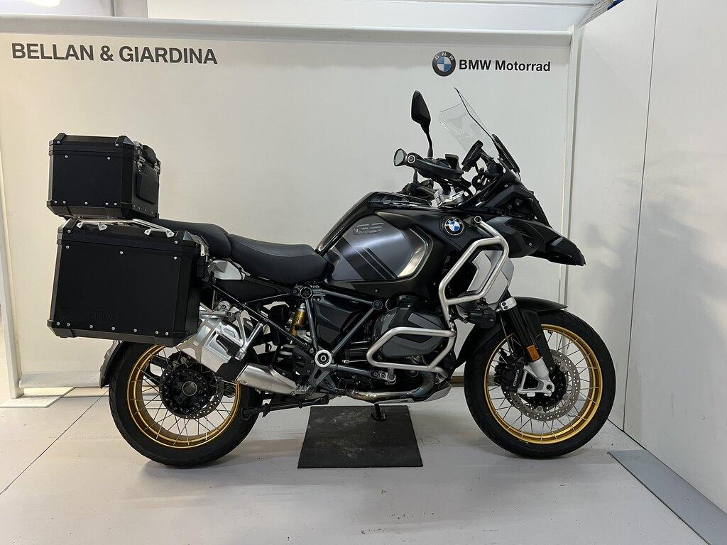 usatostore.bmw-motorrad.it Store BMW Motorrad R 1250 GS BMW R 1250 GS Adventure ABS MY21
