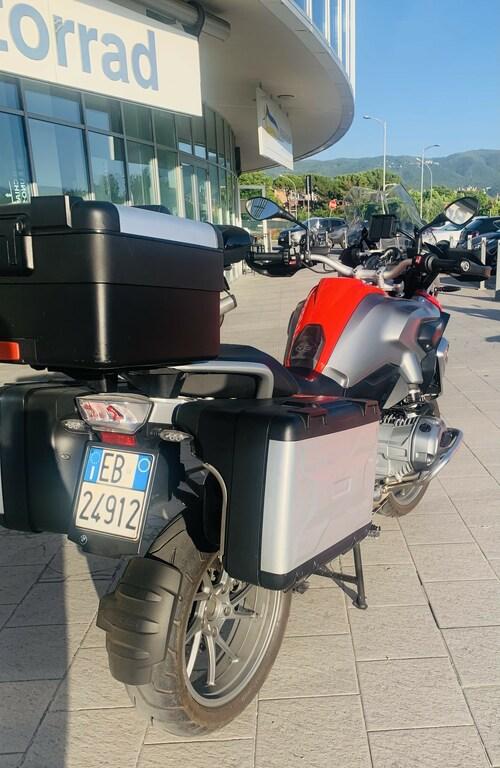 usatostore.bmw-motorrad.it Store BMW Motorrad R 1200 GS ABS