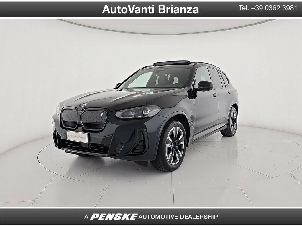 usatostore.bmw-motorrad.it Store BMW iX3 Inspiring