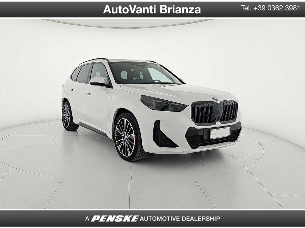 usatostore.bmw.it Store BMW X1 30e xdrive Msport auto