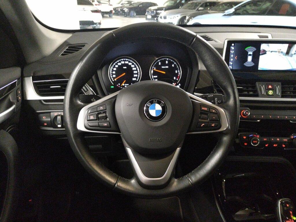 usatostore.bmw.it Store BMW X1 xdrive18d xLine Plus auto