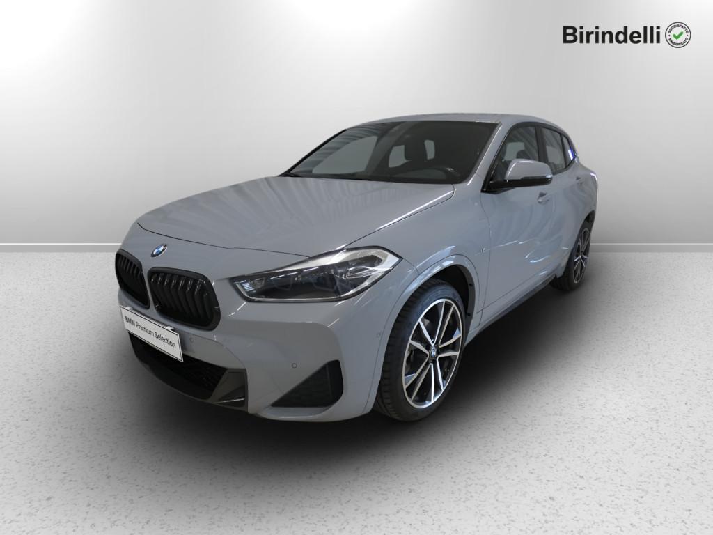 usatostore.bmw.it Store BMW X2 sdrive16d Msport auto