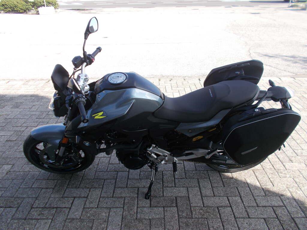 usatostore.bmw-motorrad.it Store BMW Motorrad F 900 R BMW F 900 R MY20