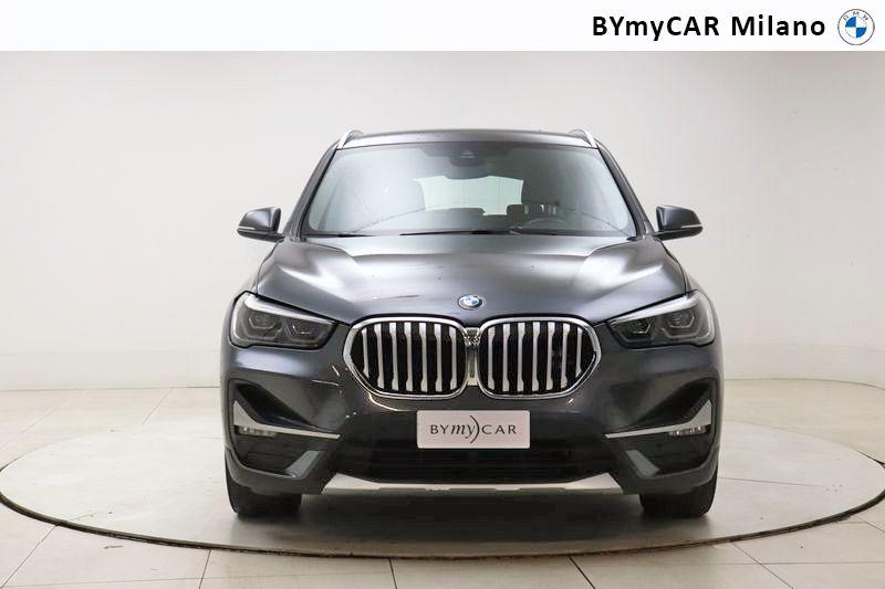 usatostore.bmw.it Store BMW X1 xdrive25e xLine auto