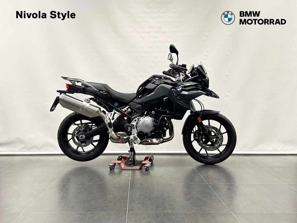 usatostore.bmw.it Store BMW Motorrad F 750 GS BMW F 750 GS ABS MY21