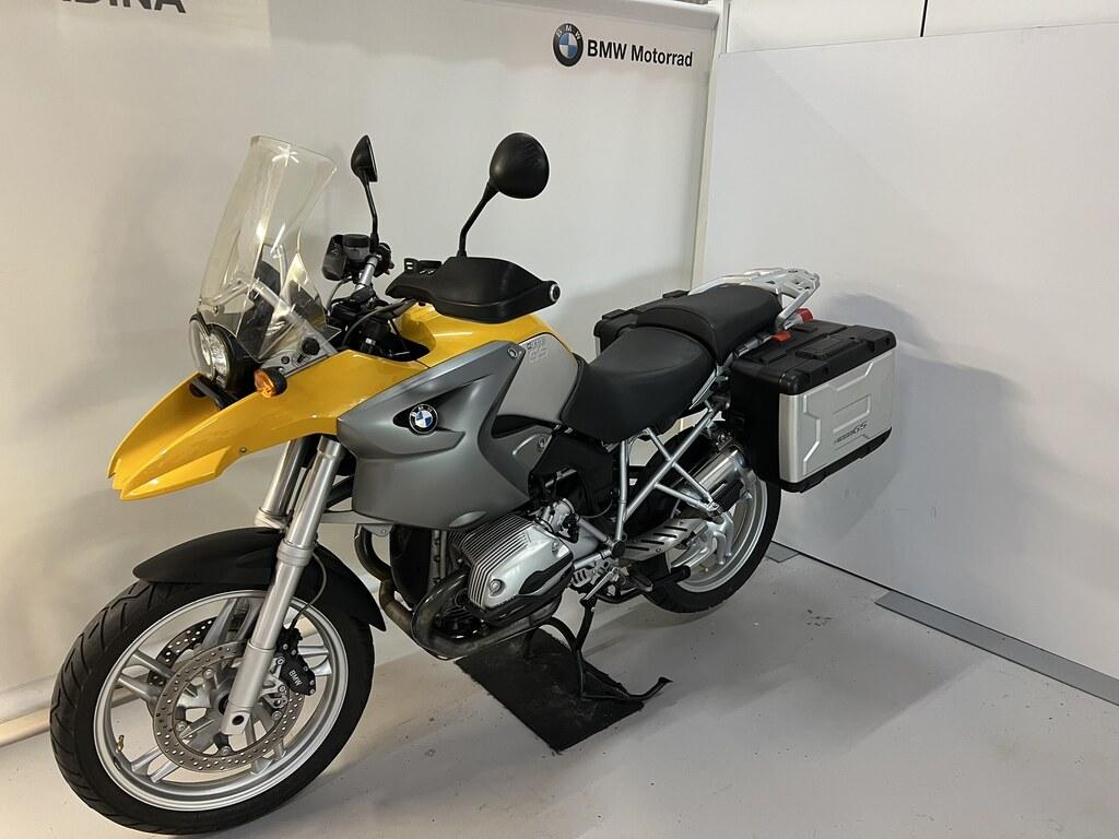 usatostore.bmw.it Store BMW Motorrad R 1200 GS BMW R 1200 GS MY04