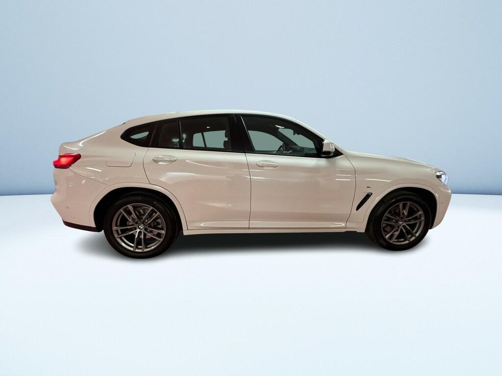 usatostore.bmw.it Store BMW X4 xdrive20d Msport auto my19