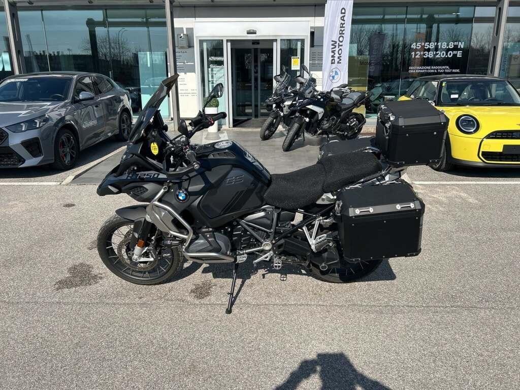 usatostore.bmw-motorrad.it Store BMW Motorrad R 1250 GS BMW R 1250 GS Adventure ABS MY21