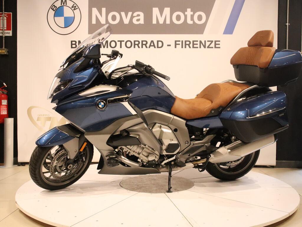 usatostore.bmw.it Store BMW Motorrad K 1600 GTL BMW K 1600 GTL ABS MY22