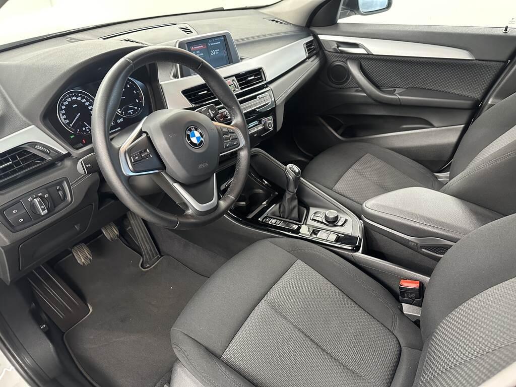 usatostore.bmw.it Store BMW X2 xdrive18d Business X