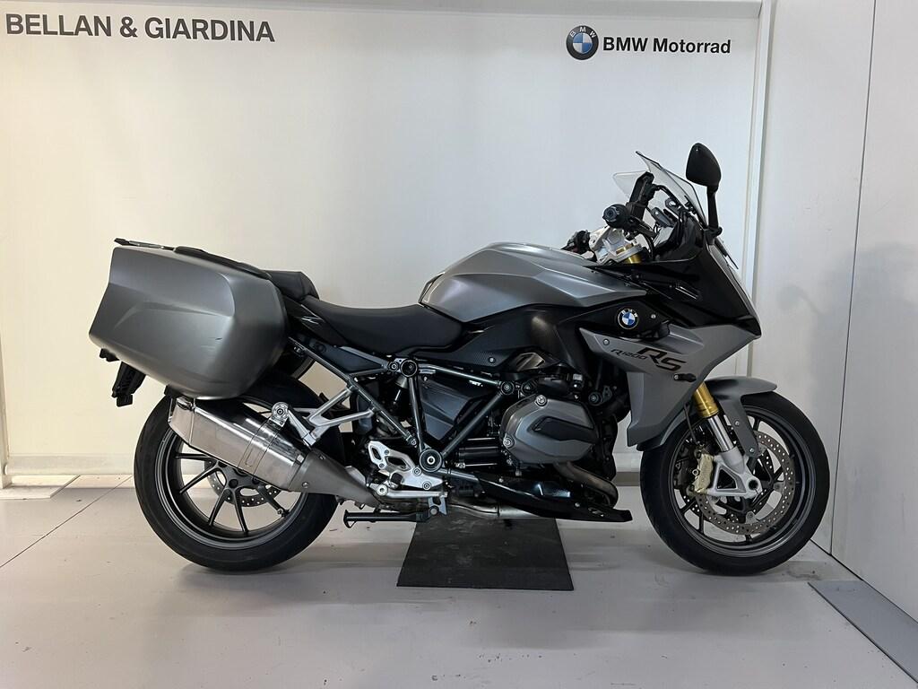 usatostore.bmw-motorrad.it Store BMW Motorrad R 1200 RS ABS