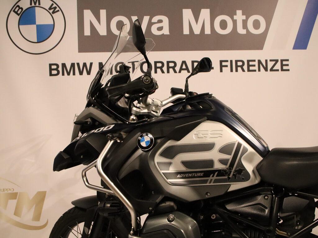 usatostore.bmw.it Store BMW Motorrad R 1200 GS BMW R 1200 GS Adventure ABS MY14