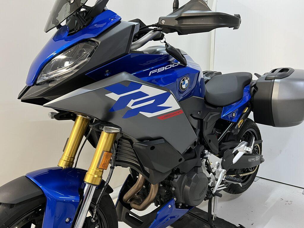 usatostore.bmw-motorrad.it Store BMW Motorrad F 900 XR BMW F 900 XR MY20