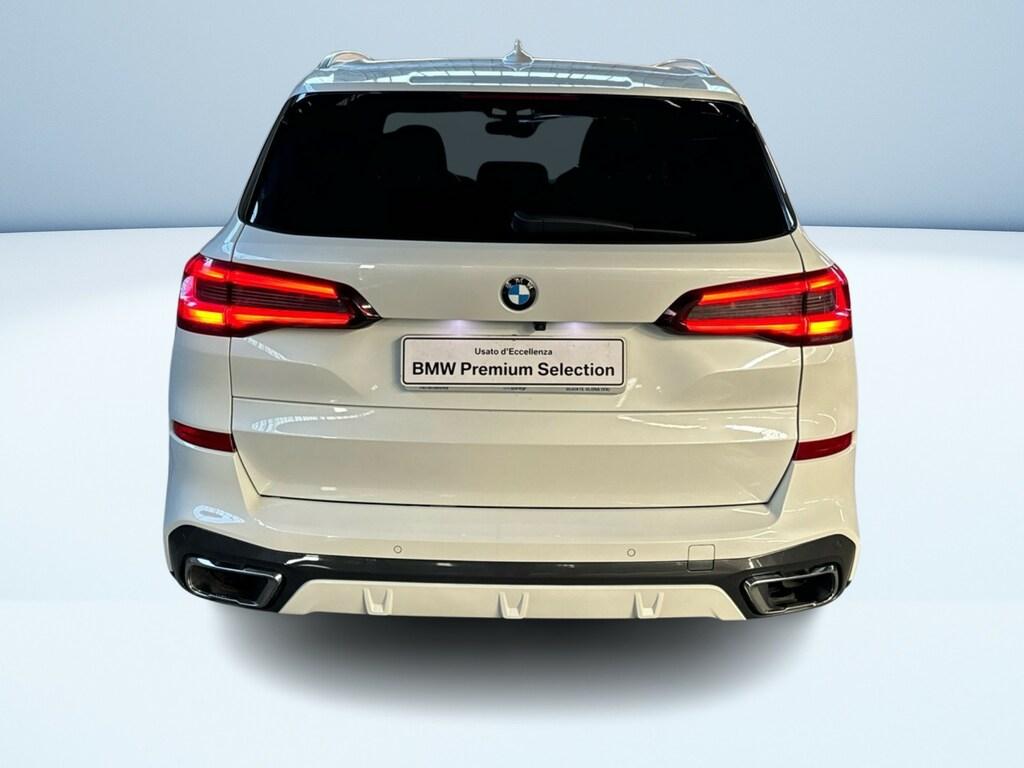 usatostore.bmw.it Store BMW X5 xdrive40i Msport auto