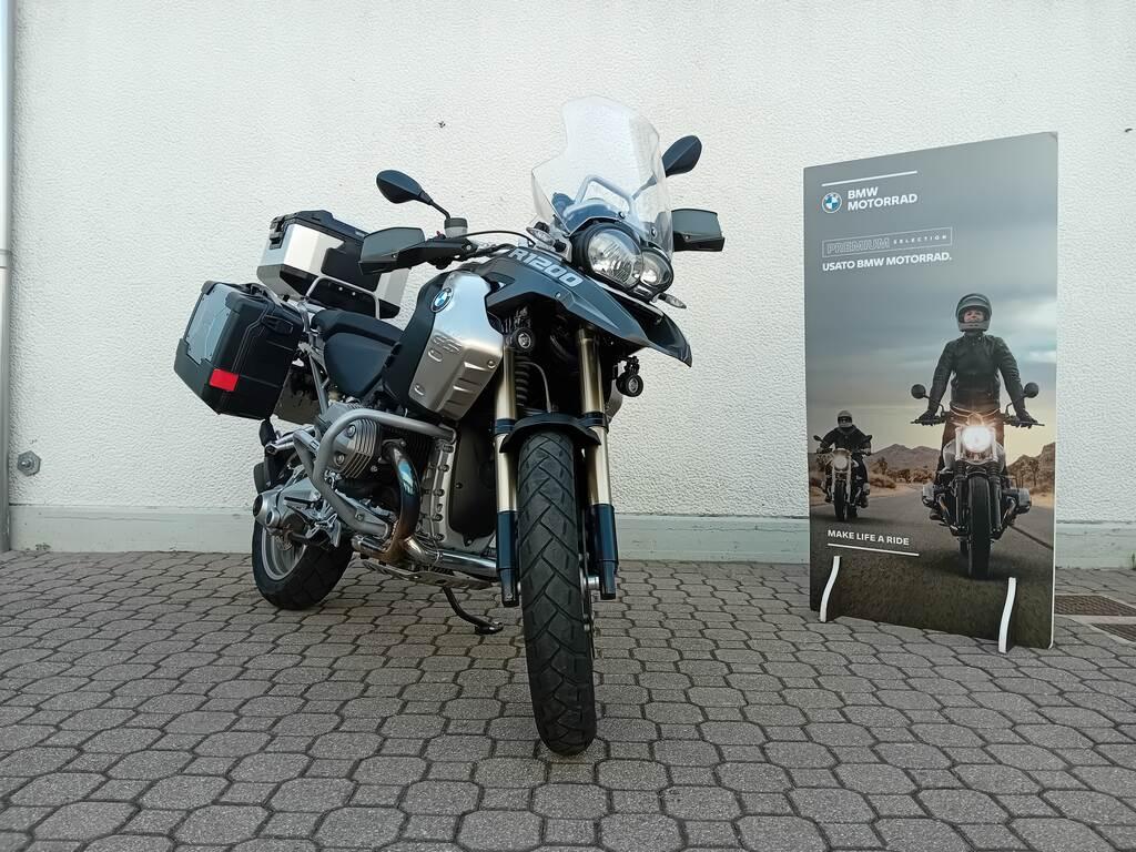 usatostore.bmw.it Store BMW Motorrad R 1200 GS BMW R 1200 GS MY08