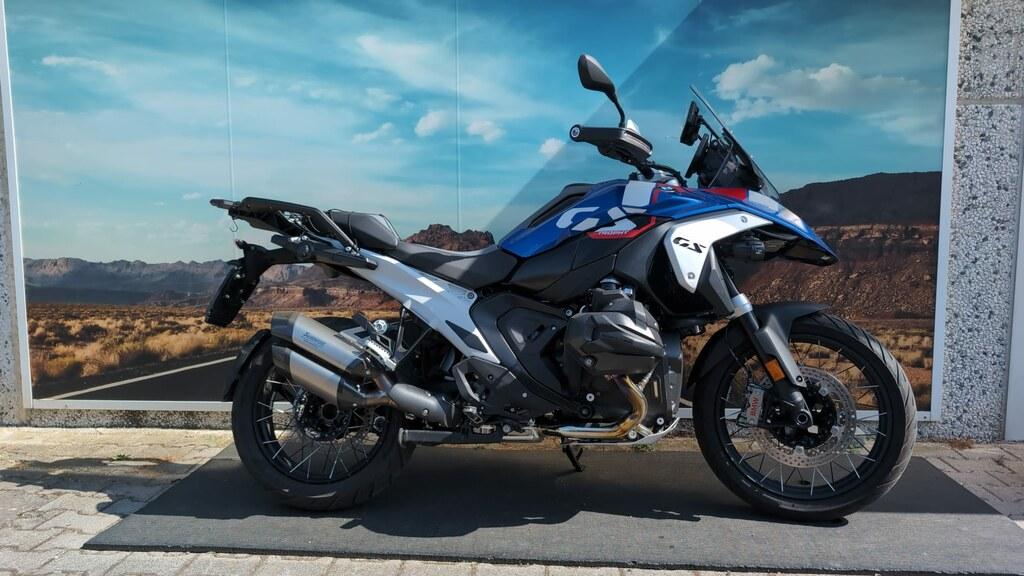 usatostore.bmw-motorrad.it Store BMW Motorrad R 1300 GS 