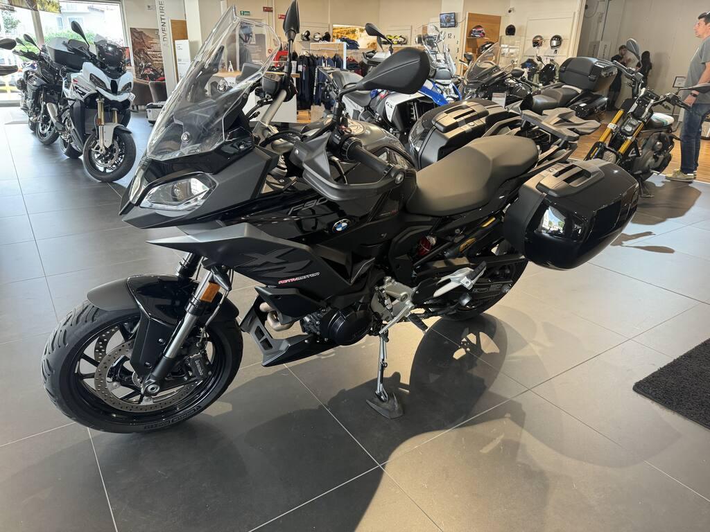 usatostore.bmw-motorrad.it Store BMW Motorrad F 900 XR BMW F 900 XR MY20