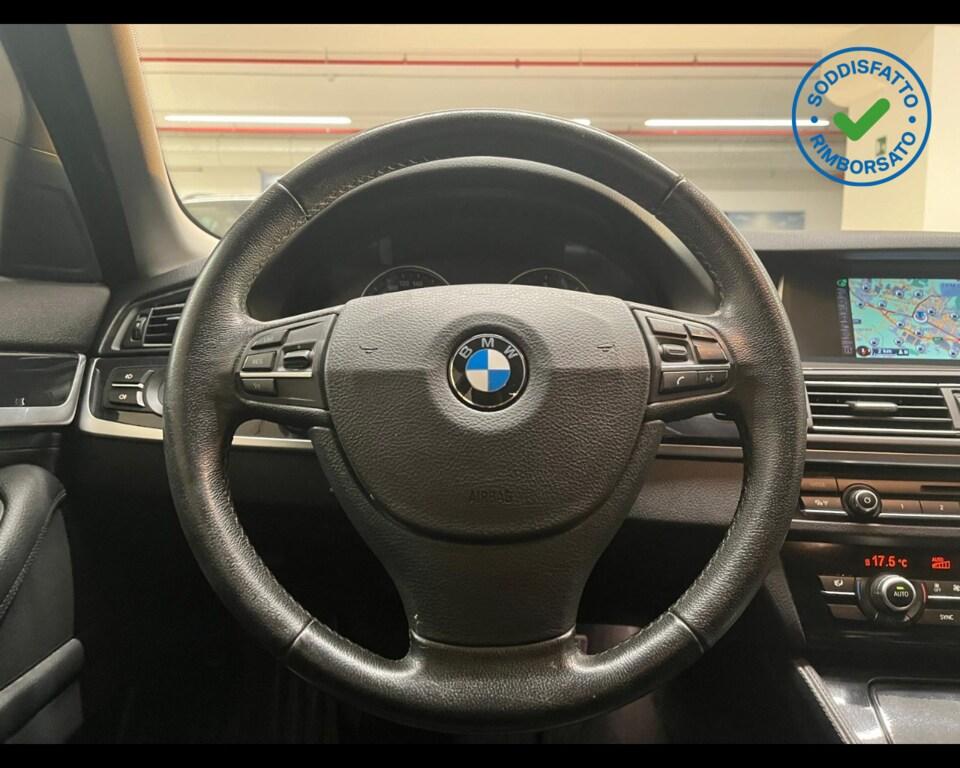 usatostore.bmw.it Store BMW Serie 5 520d xdrive Business 190cv auto