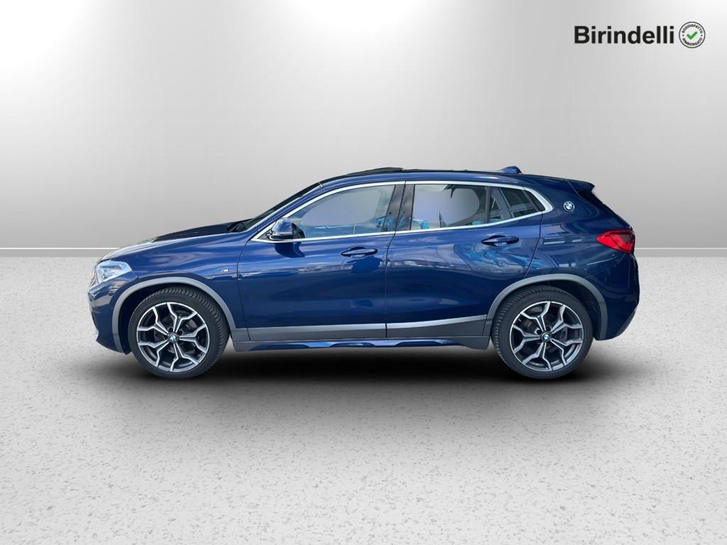 usatostore.bmw.it Store BMW X2 sdrive18d Msport X auto