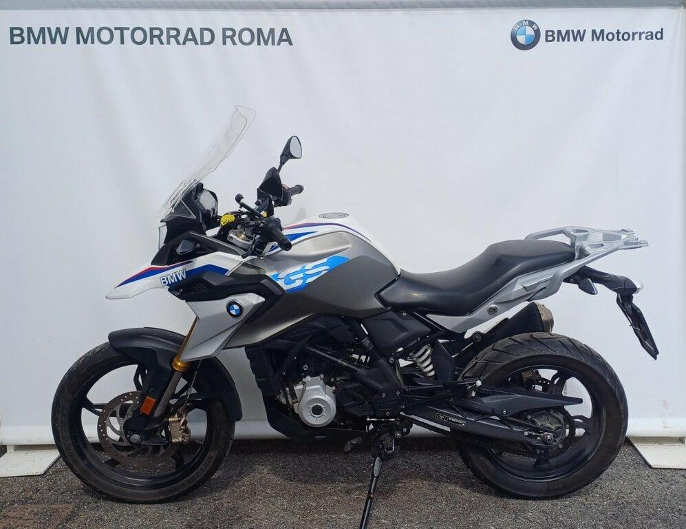 usatostore.bmw-motorrad.it Store BMW Motorrad G 310 GS BMW G 310 GS MY19