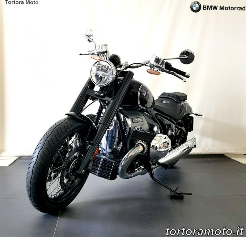 usatostore.bmw-motorrad.it Store BMW Motorrad R 18 BMW R 18 MY20