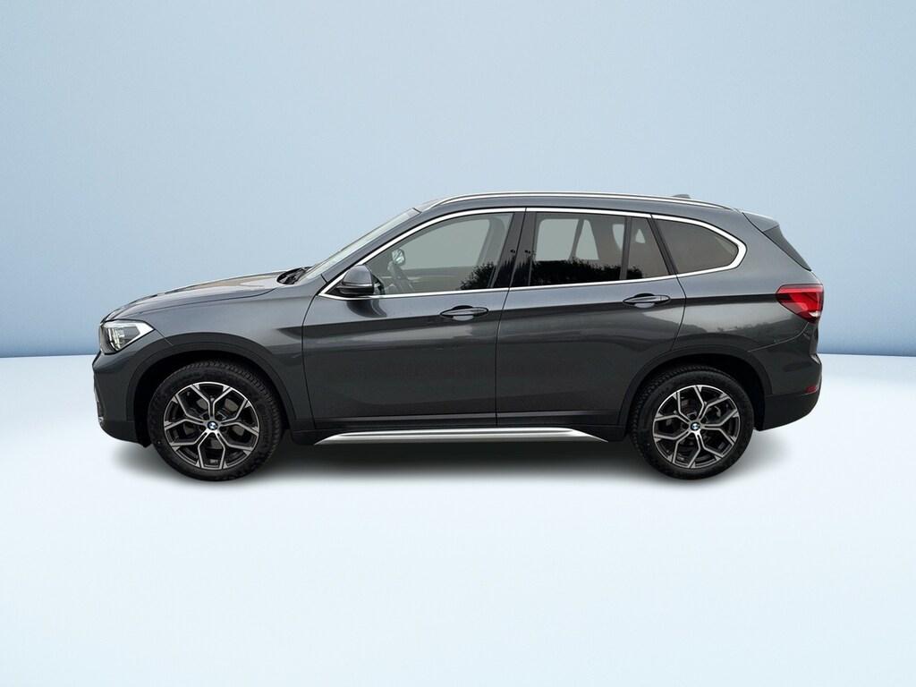 usatostore.bmw.it Store BMW X1 xdrive18d xLine auto