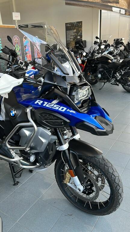 usatostore.bmw-motorrad.it Store BMW Motorrad R 1250 GS BMW R 1250 GS Adventure ABS MY19