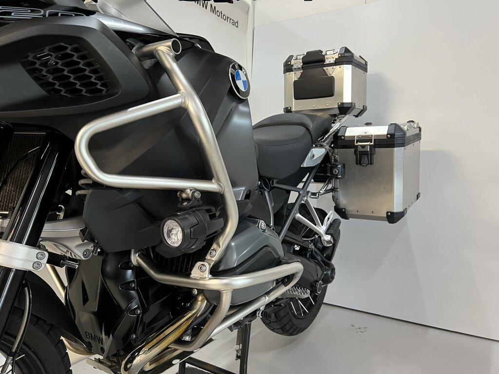 usatostore.bmw.it Store BMW Motorrad R 1200 GS BMW R 1200 GS Adventure ABS MY16