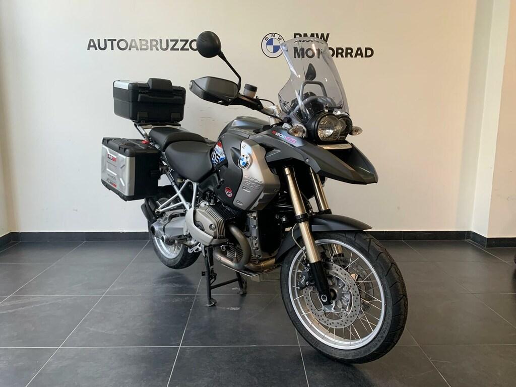 usatostore.bmw.it Store BMW Motorrad R 1200 GS BMW R 1200 GS MY08