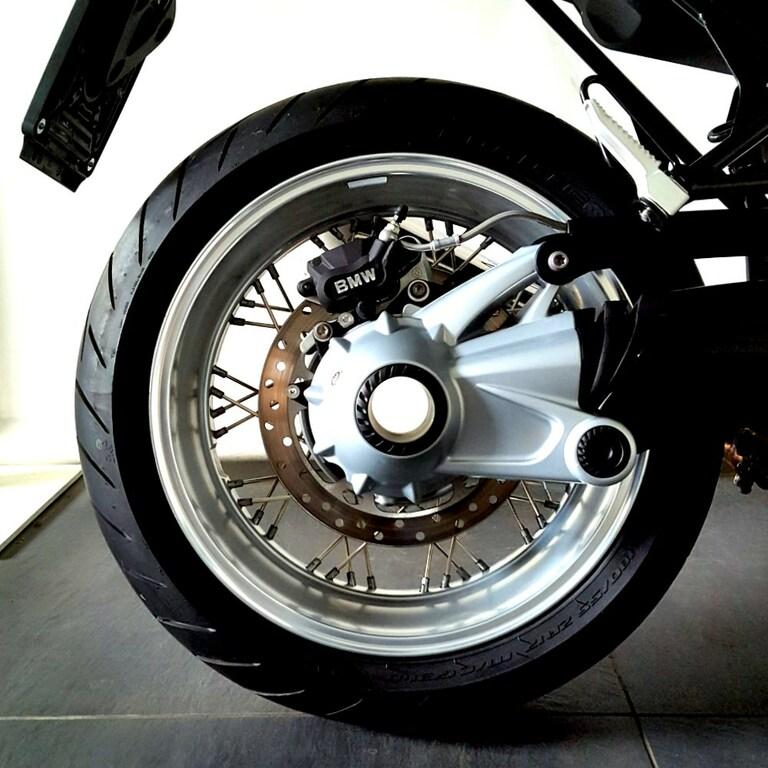 usatostore.bmw-motorrad.it Store BMW Motorrad R nineT Pure ABS