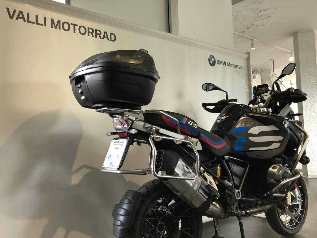 usatostore.bmw-motorrad.it Store BMW Motorrad R 1200 GS BMW R 1200 GS Adventure ABS MY16