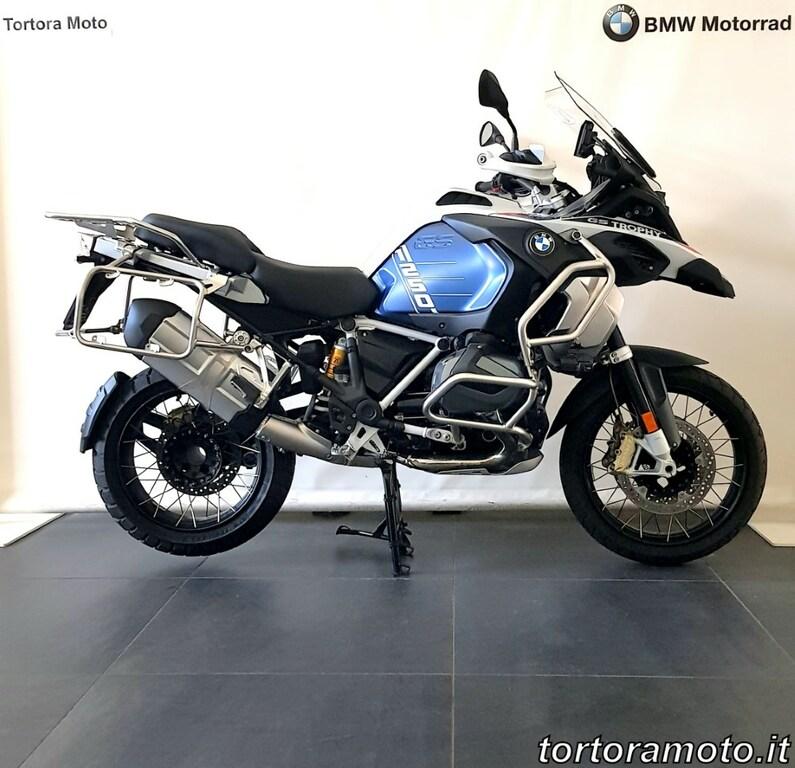 usatostore.bmw-motorrad.it Store BMW Motorrad R 1250 GS Adventure ABS