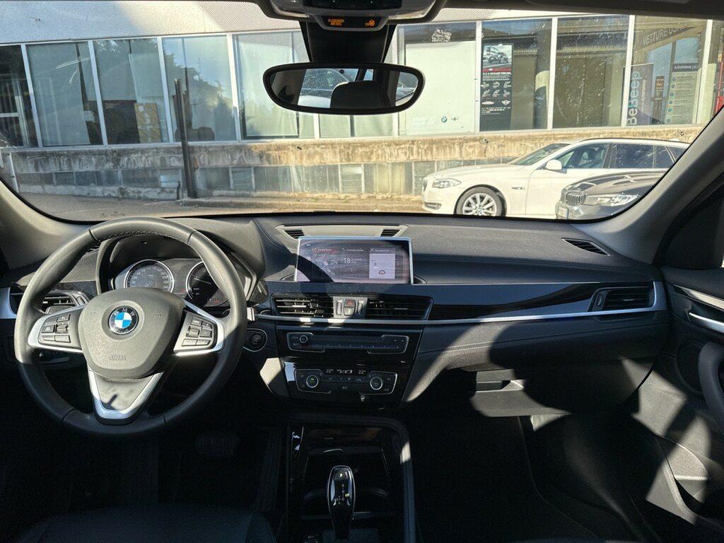 usatostore.bmw.it Store BMW X1 sdrive18d xLine Plus auto