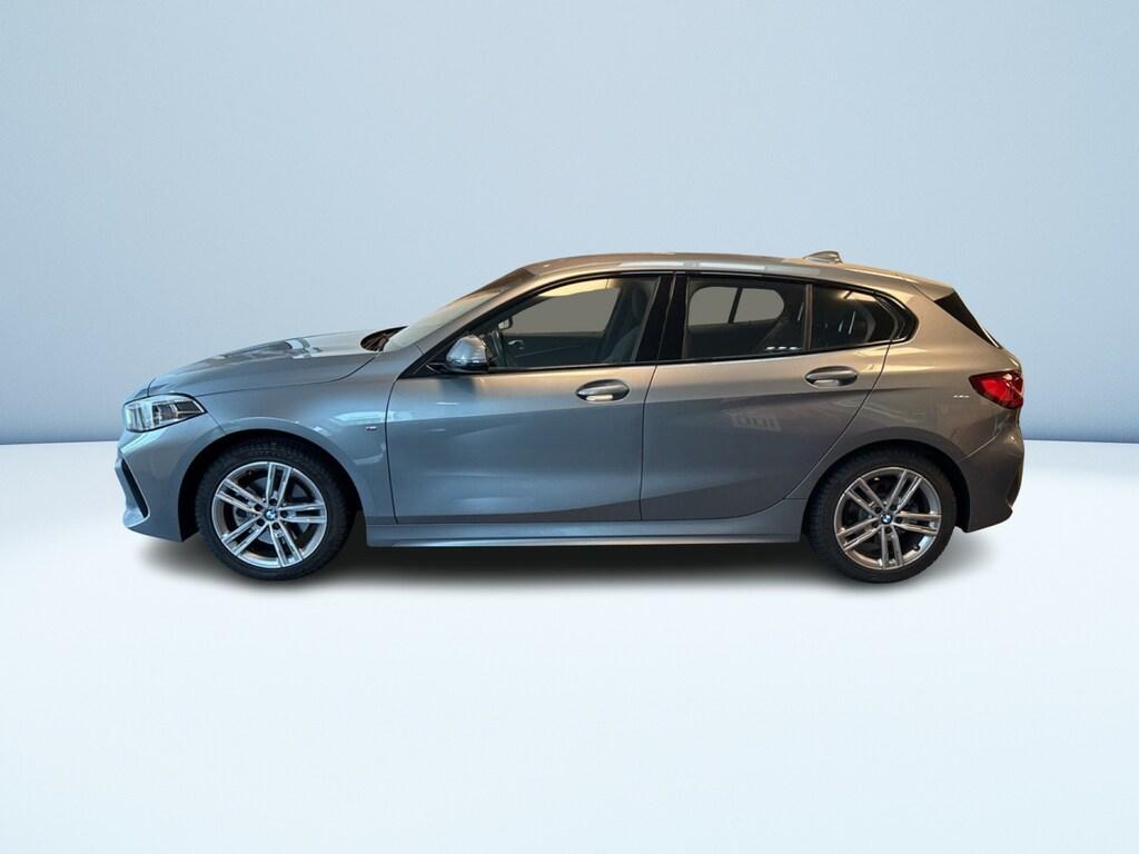 usatostore.bmw.it Store BMW Serie 1 118d Msport auto