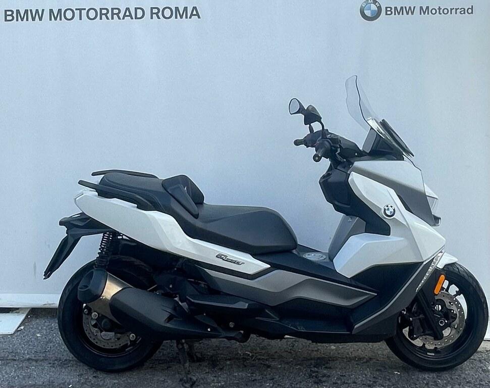 usatostore.bmw.it Store BMW Motorrad C 400 GT BMW C 400 GT MY21