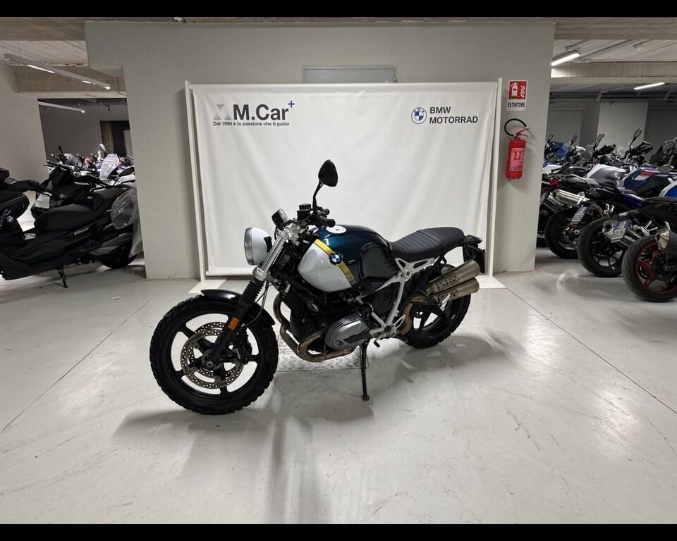 usatostore.bmw-motorrad.it Store BMW Motorrad R nineT BMW R nineT Scrambler ABS MY20