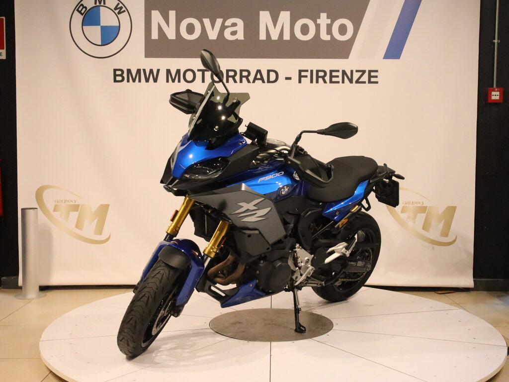 usatostore.bmw-motorrad.it Store BMW Motorrad F 900 XR BMW F 900 XR MY20