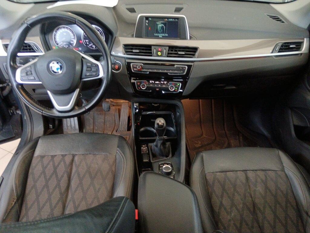 usatostore.bmw.it Store BMW X1 sdrive18d xLine my18