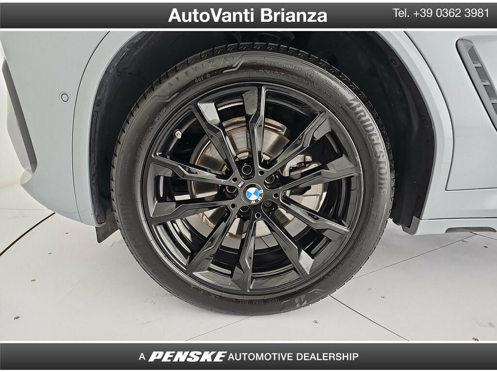 usatostore.bmw.it Store BMW X4 xdrive20d mhev 48V Msport auto