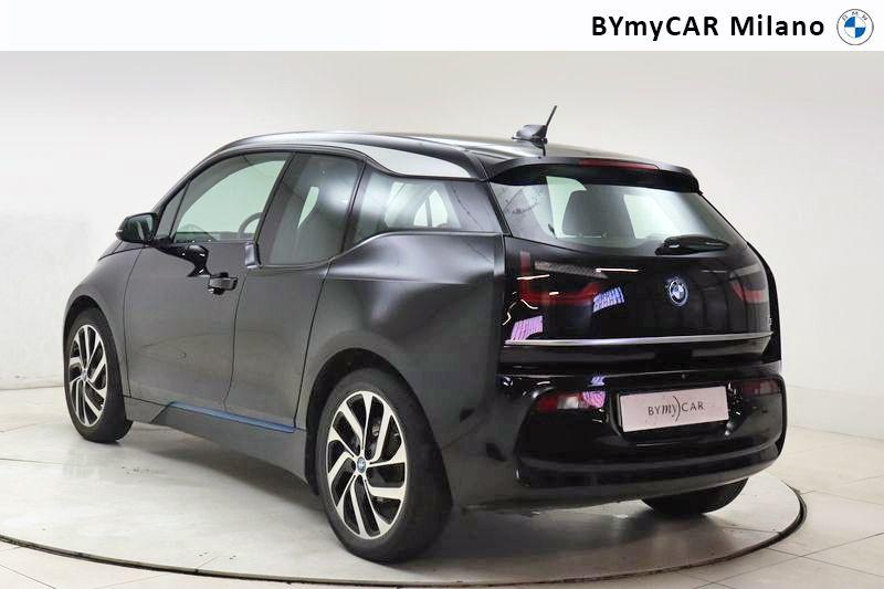 usatostore.bmw.it Store BMW i3 120Ah Advantage