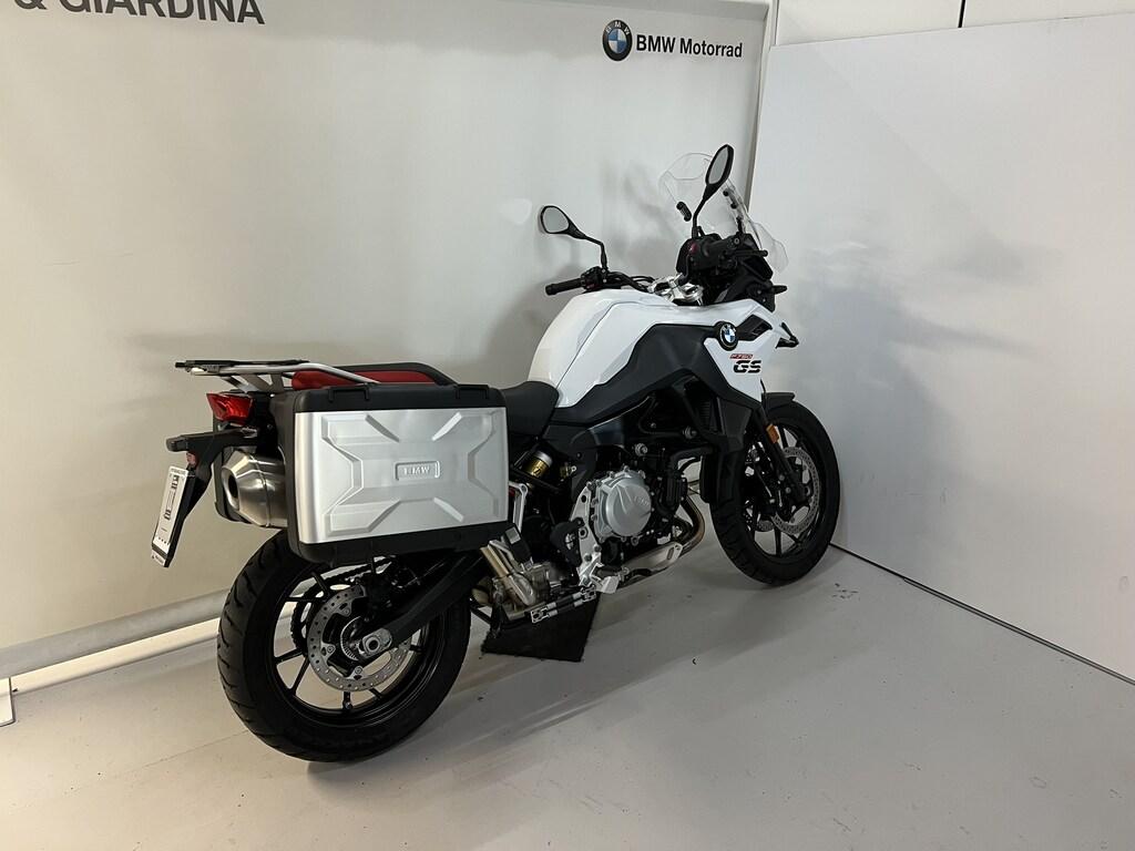 usatostore.bmw.it Store BMW Motorrad F 750 GS BMW F 750 GS ABS MY21