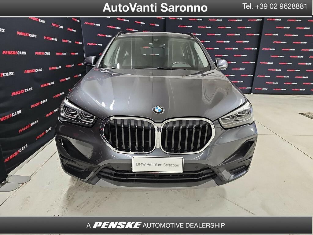 usatostore.bmw.it Store BMW X1 xdrive25e xLine Plus auto