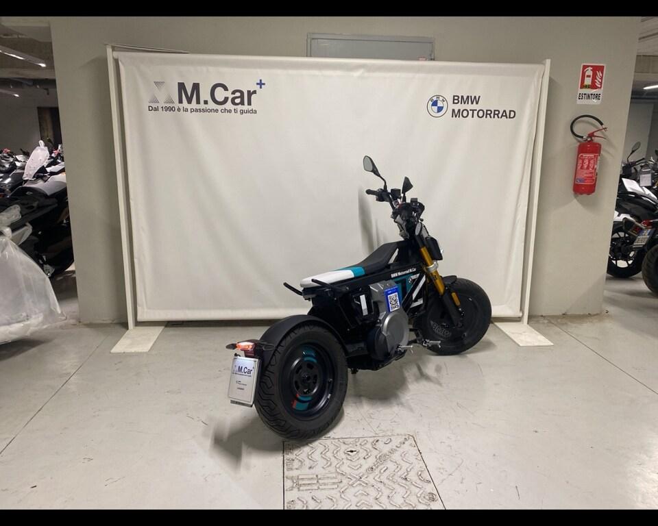 usatostore.bmw-motorrad.it Store BMW Motorrad CE 02 (11Kw) BMW CE 02