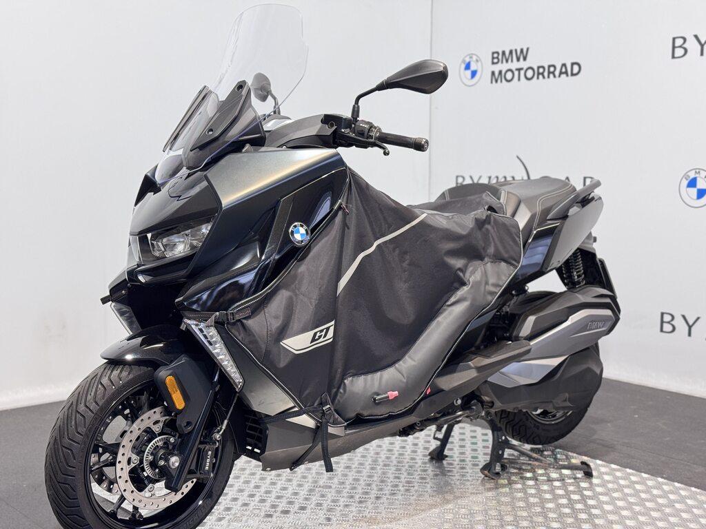 usatostore.bmw.it Store BMW Motorrad C 400 GT BMW C 400 GT MY19