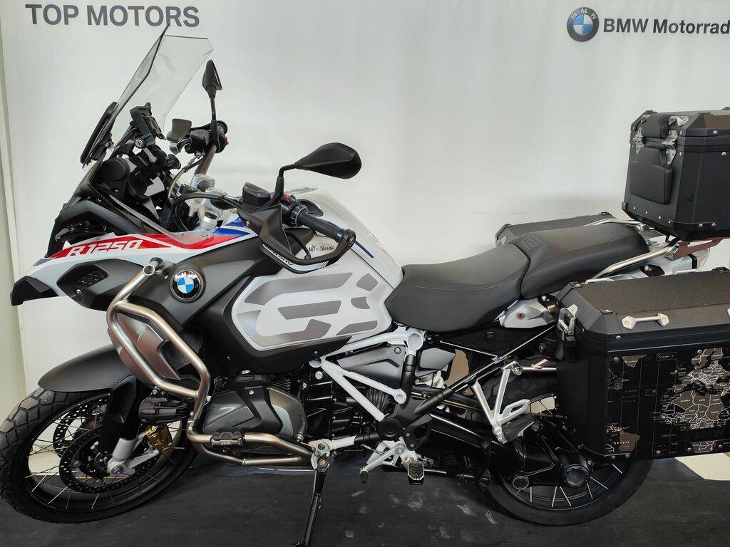 usatostore.bmw-motorrad.it Store BMW Motorrad R 1250 GS BMW R 1250 GS Adventure ABS MY21