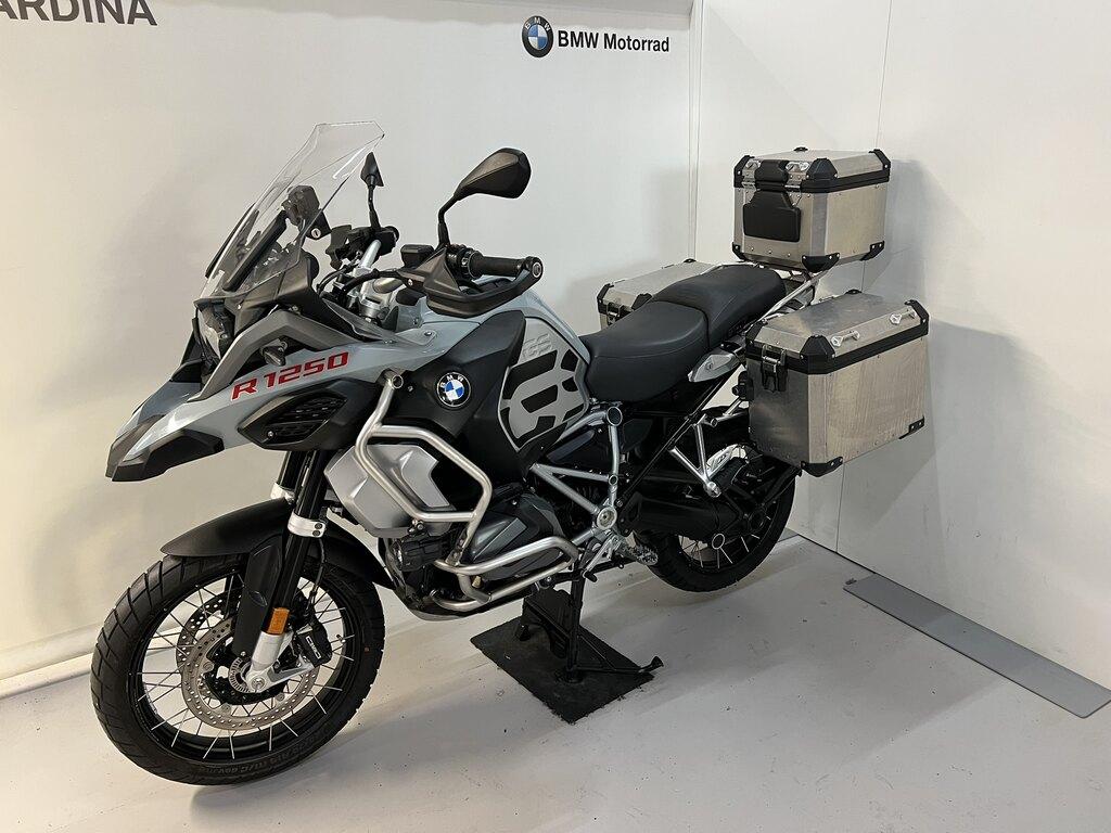 usatostore.bmw.it Store BMW Motorrad R 1250 GS BMW R 1250 GS Adventure ABS MY21