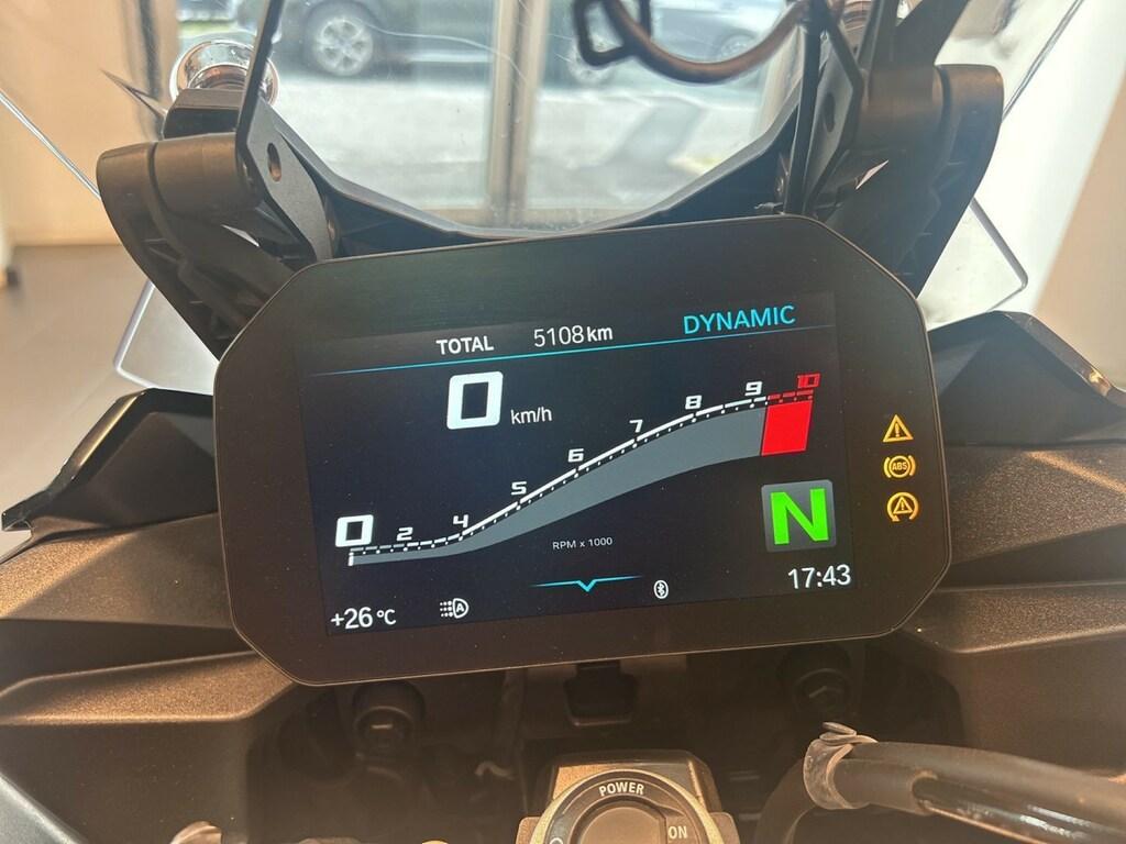 usatostore.bmw-motorrad.it Store BMW Motorrad F 900 XR BMW F 900 XR MY20